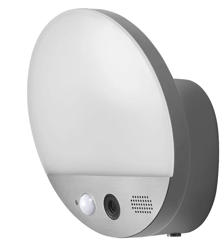Wall outdoor light Osram 15W. 950lm. 3000K