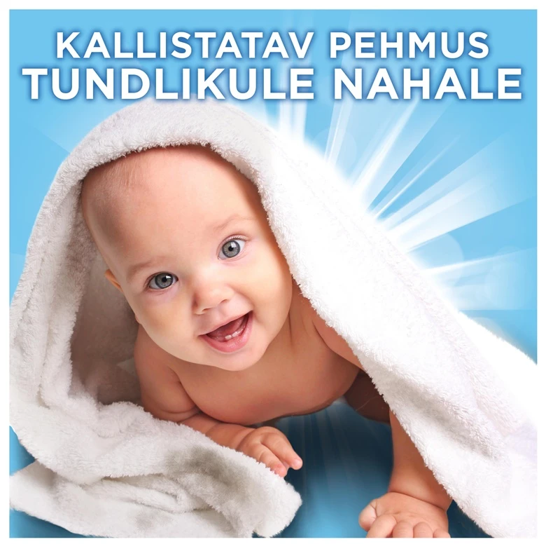 Ariel All-in-1 PODs Sensitive Skalbimo Kapsulės, 44 Skalb