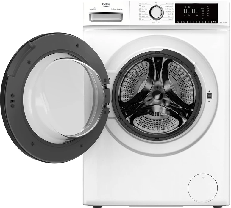 Skalbimo mašina WASHING MACHINE B1WFM2721WEE BEKO