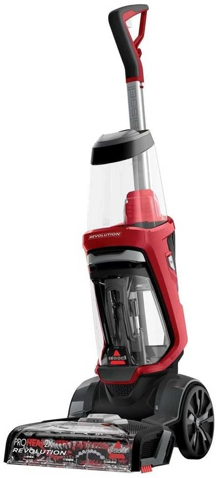 Kilimų valymo įrenginys Bissell ProHeat 2x Revolution, 800 W