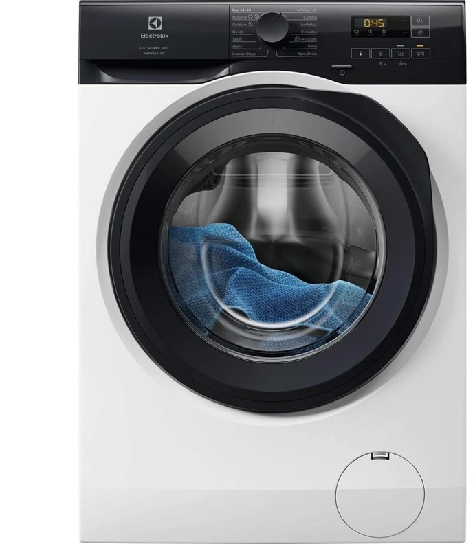 Skalbimo mašina WASHING MACHINE EW6F8482E ELECTROLUX