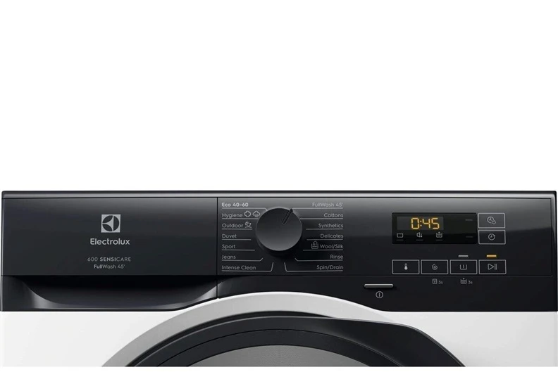 Skalbimo mašina WASHING MACHINE EW6F8482E ELECTROLUX
