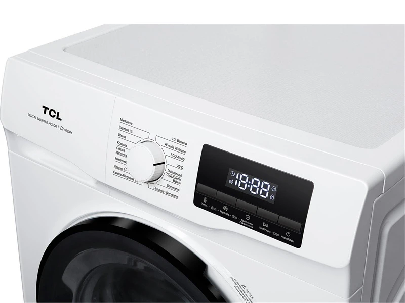 Skalbimo mašina WASHING MACHINE FF0610WA1 TCL