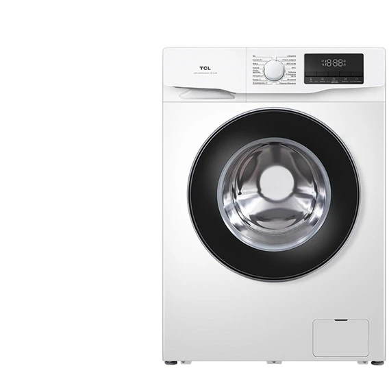 Skalbimo mašina WASHING MACHINE FF0610WA1 TCL