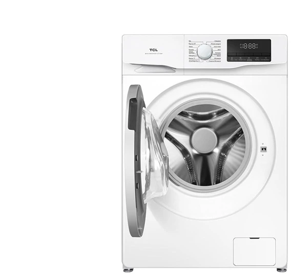 Skalbimo mašina WASHING MACHINE FF0610WA1 TCL