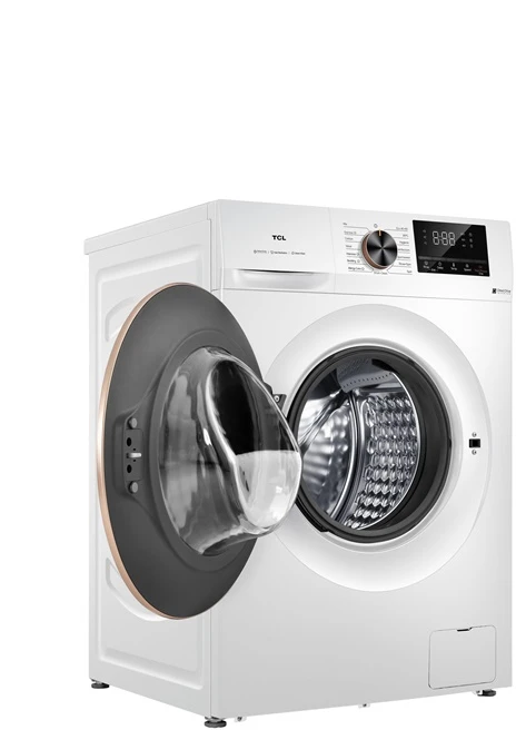 Skalbimo mašina WASHING MACHINE FP1012WA0 TCL