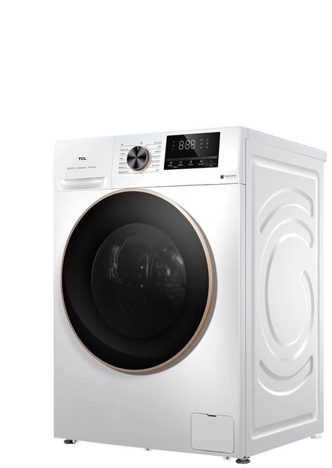 Skalbimo mašina WASHING MACHINE FP1012WA0 TCL