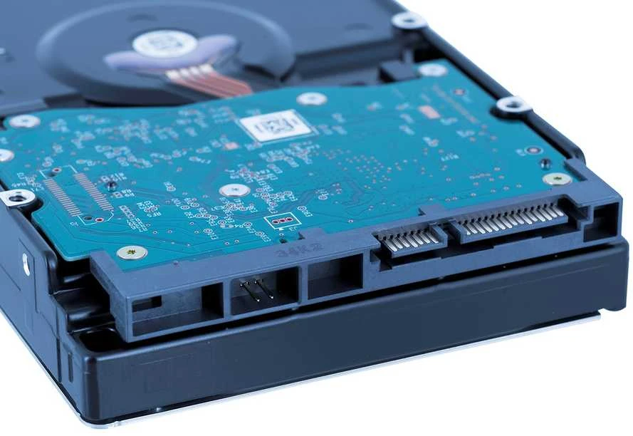 Kietasis diskas Western Digital HDD Video Surveillance WD Violetinė 8TB CMR, 3.5'', 256MB, 5640 RPM, SATA, TBW: 180