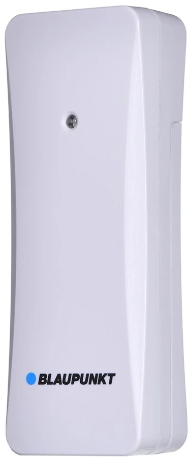 Meteorologinė Stotelė - Blaupunkt WS15WH su lauko jutikliu baltas