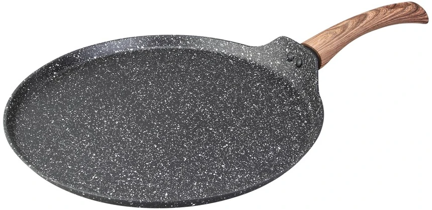 „Westinghouse WCCS008506AMBB“ aliuminio virtuvės reikmenų rinkinys, 6 dalys