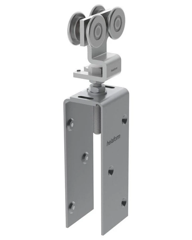 Helaform Durų ratukas PPS-150 2 vnt.