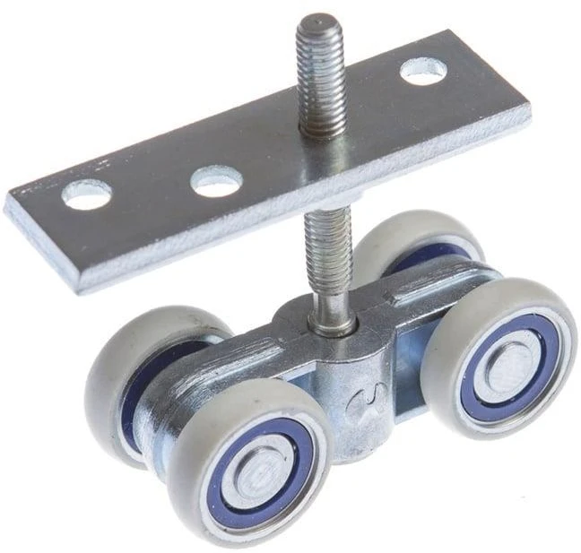 Ratukai Helaform TP-075, stumdomosioms vidaus durims