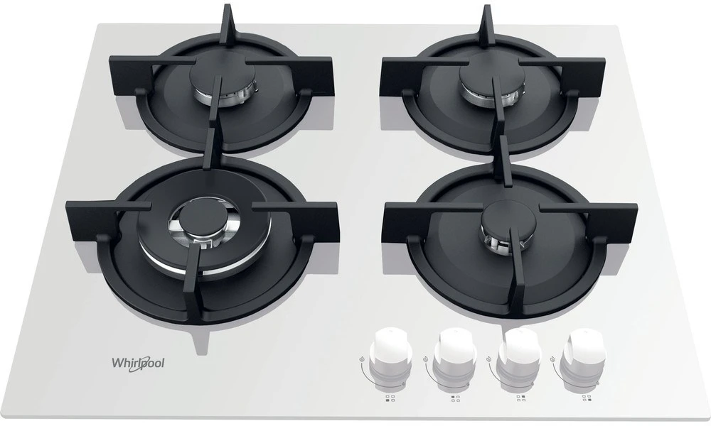 Dujinė kaitlentė Whirlpool AKT 625/WH