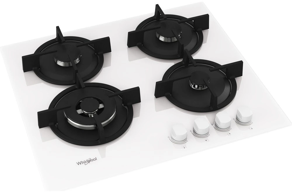 Dujinė kaitlentė Whirlpool AKT 625/WH