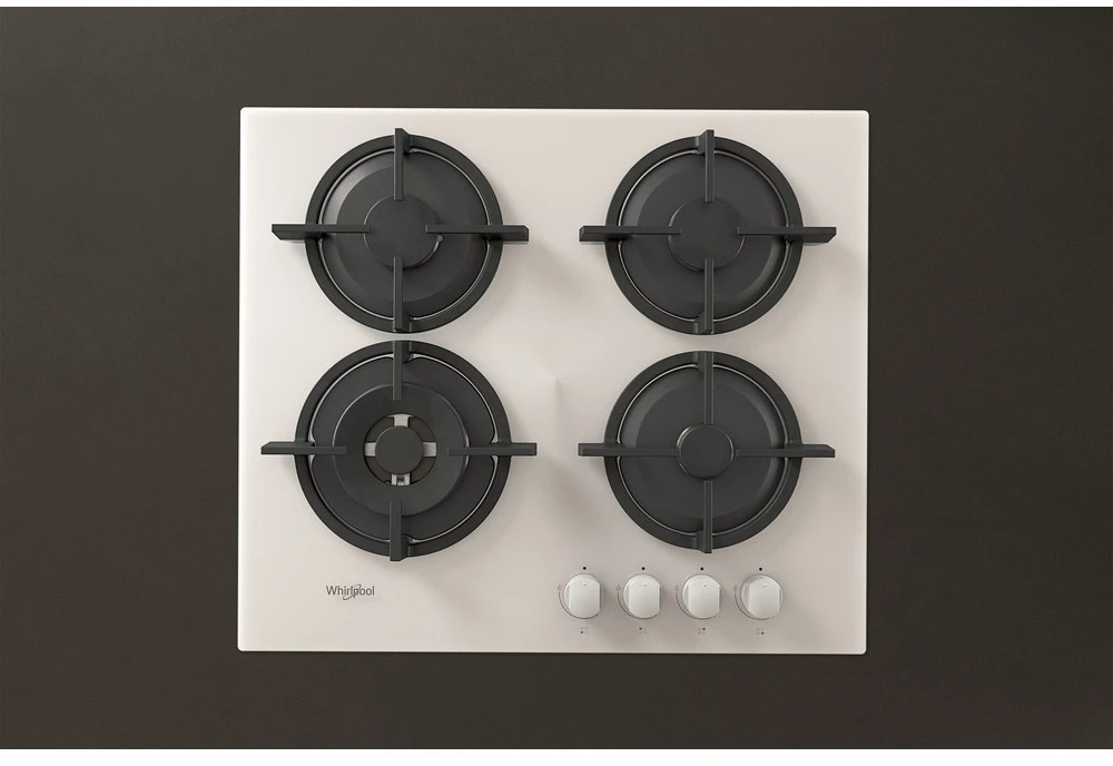 Dujinė kaitlentė Whirlpool AKT 625/WH
