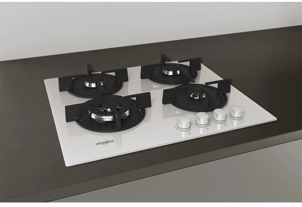 Dujinė kaitlentė Whirlpool AKT 625/WH