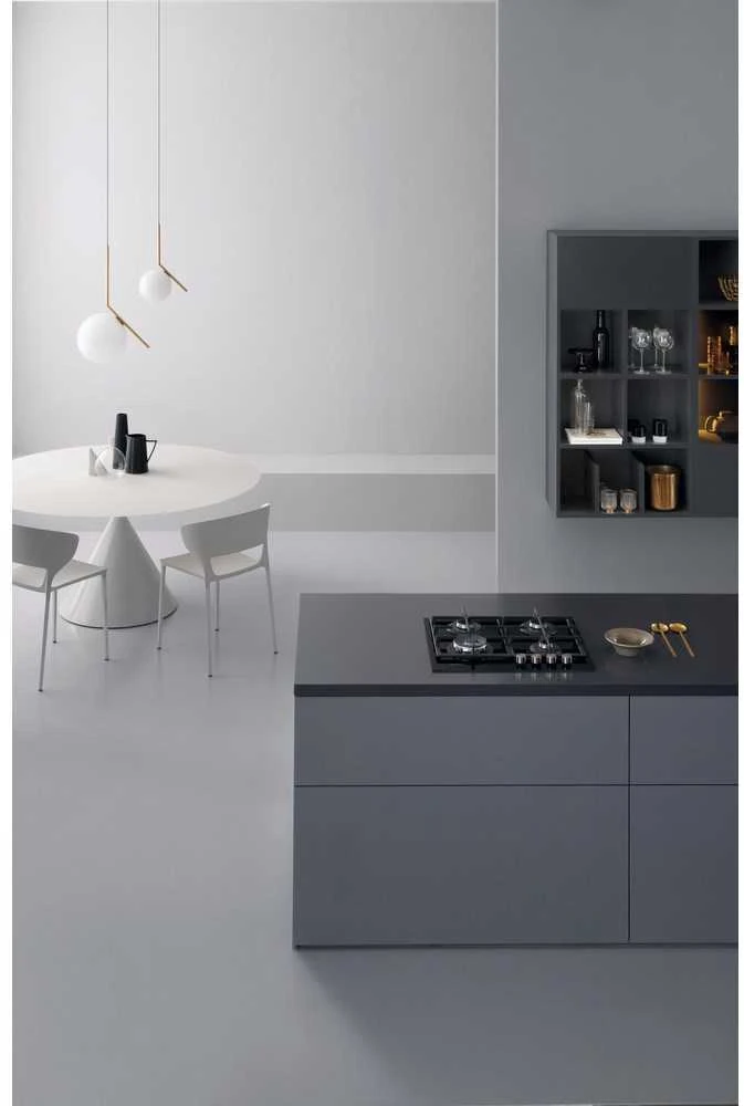 Kaitlentė WHIRLPOOL Gas Hob AKTL 629/NB1 60 cm Juodas