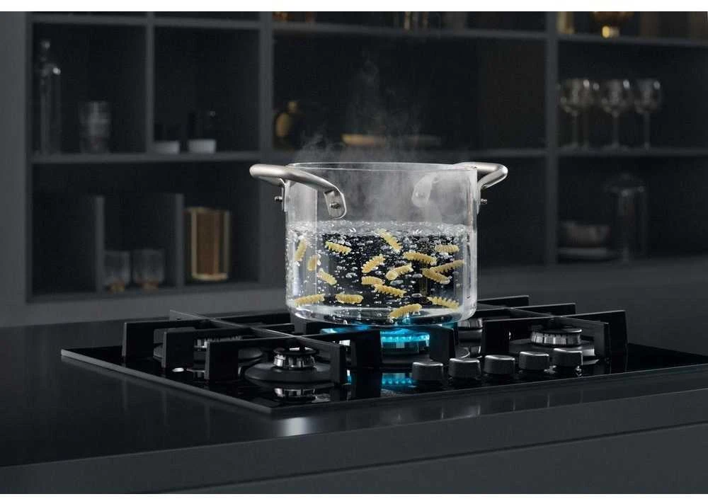 Dujinė kaitlentė Whirlpool AKWL 728/NB