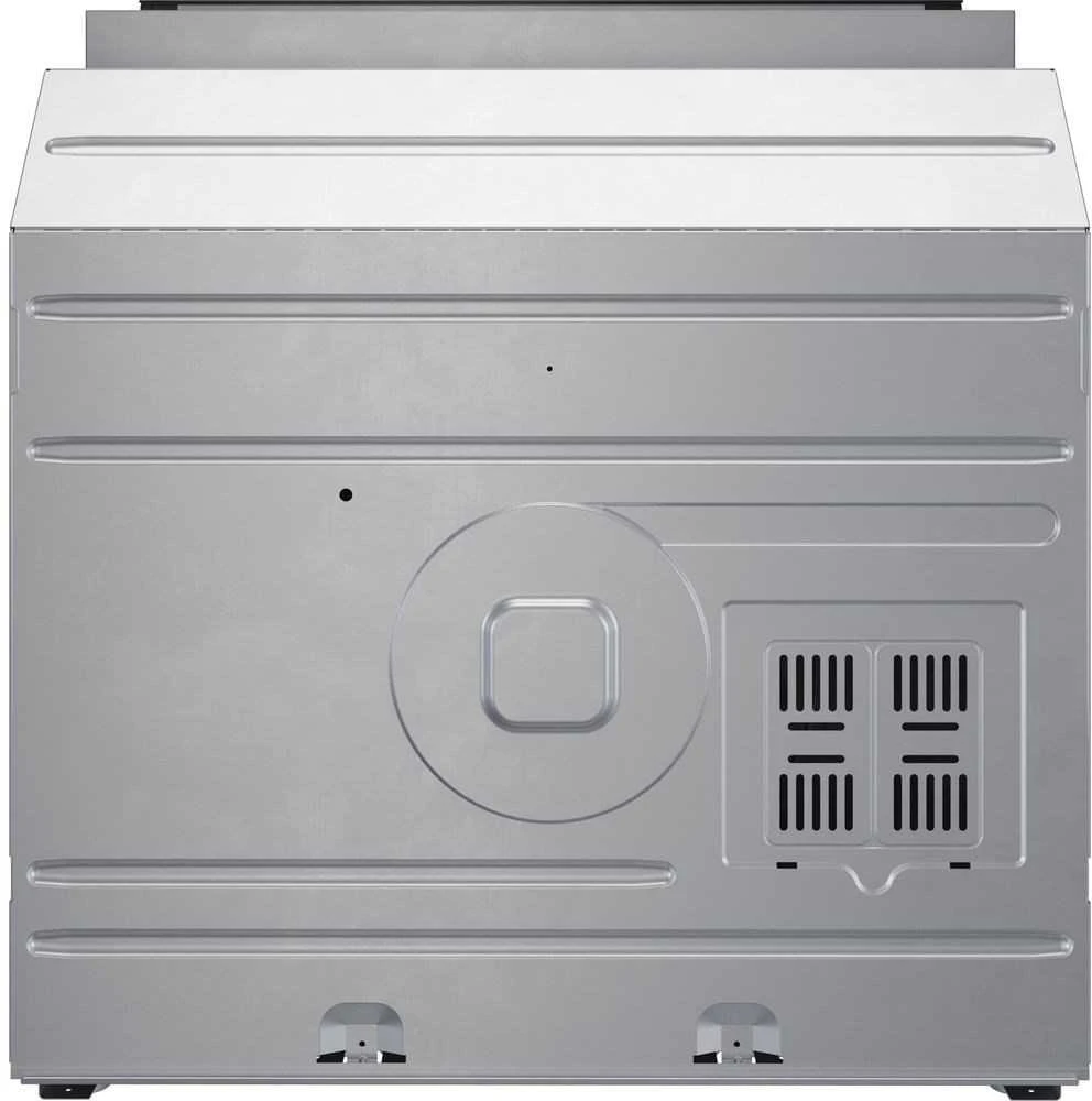 „Whirlpool“ orkaitė | AKZ9S 8220 FB | 73 l | Elektrinė | Hidrolizinė | Elektroninė | Garų funkcija | Konvekcinė | Aukštis 59,5 cm | Plotis 59,5 cm | Juodas