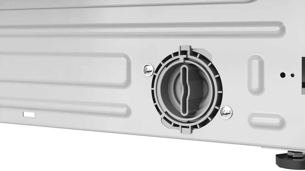 „Whirlpool BI WMWG 91485 EU“ skalbimo mašina-džiovyklė, įmontuojama, pakraunama per priekį, „Baltas D“