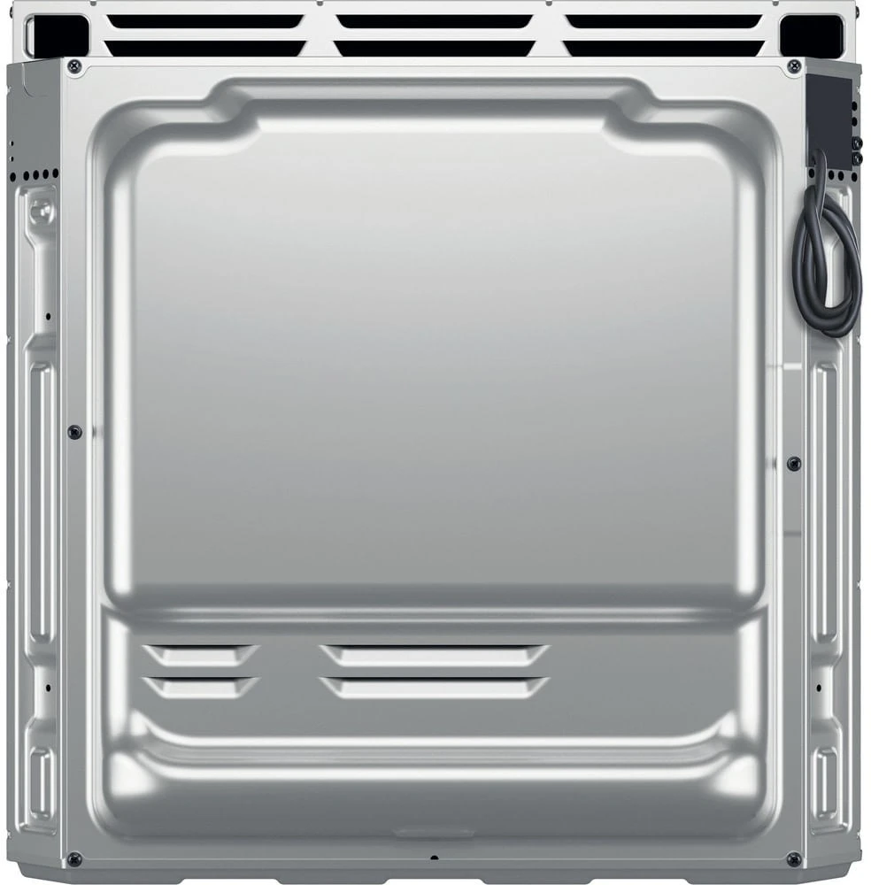 Įmontuojama orkaitė Whirlpool OMK58CU1SX