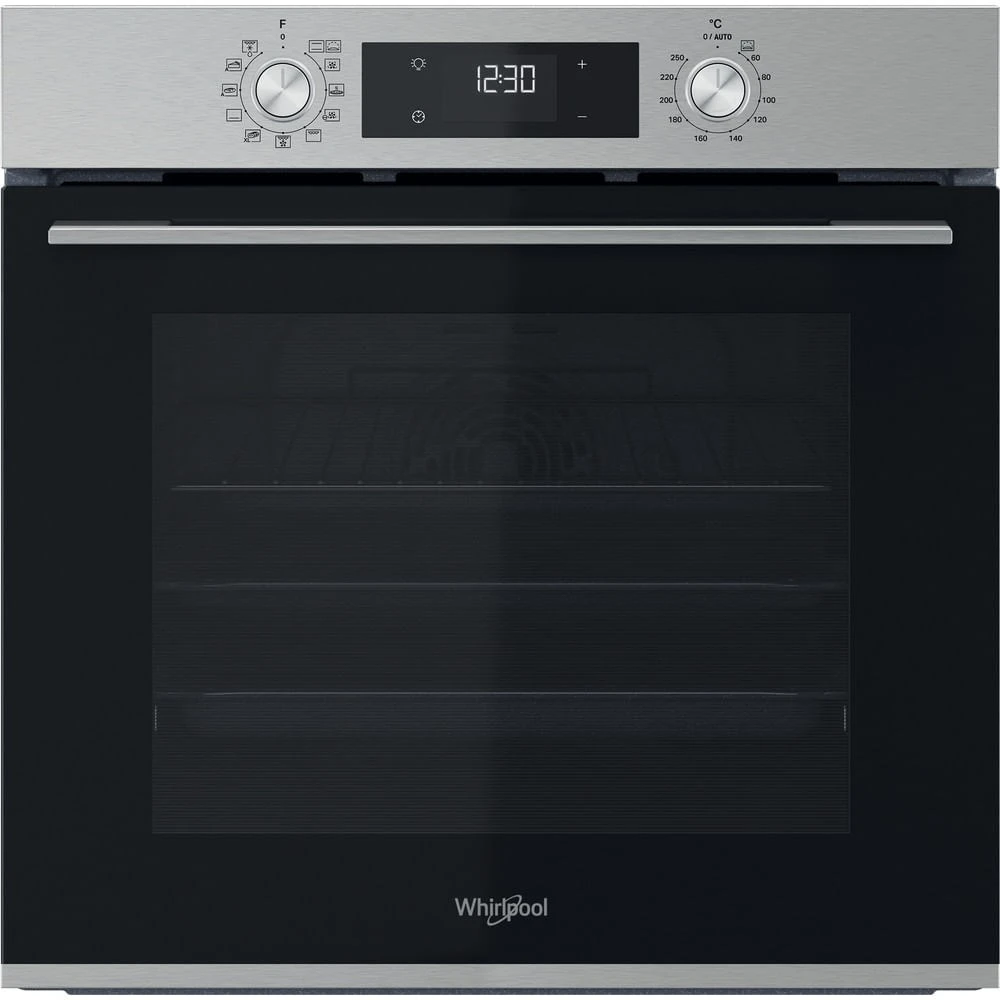 Įmontuojama orkaitė Whirlpool OMK58CU1SX