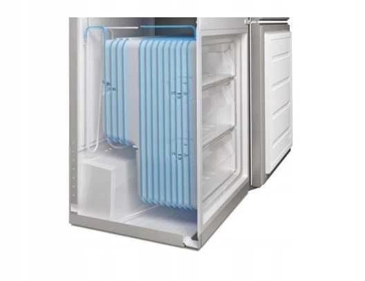 Įmontuojamas šaldytuvas Whirlpool SP40 812 EU 2