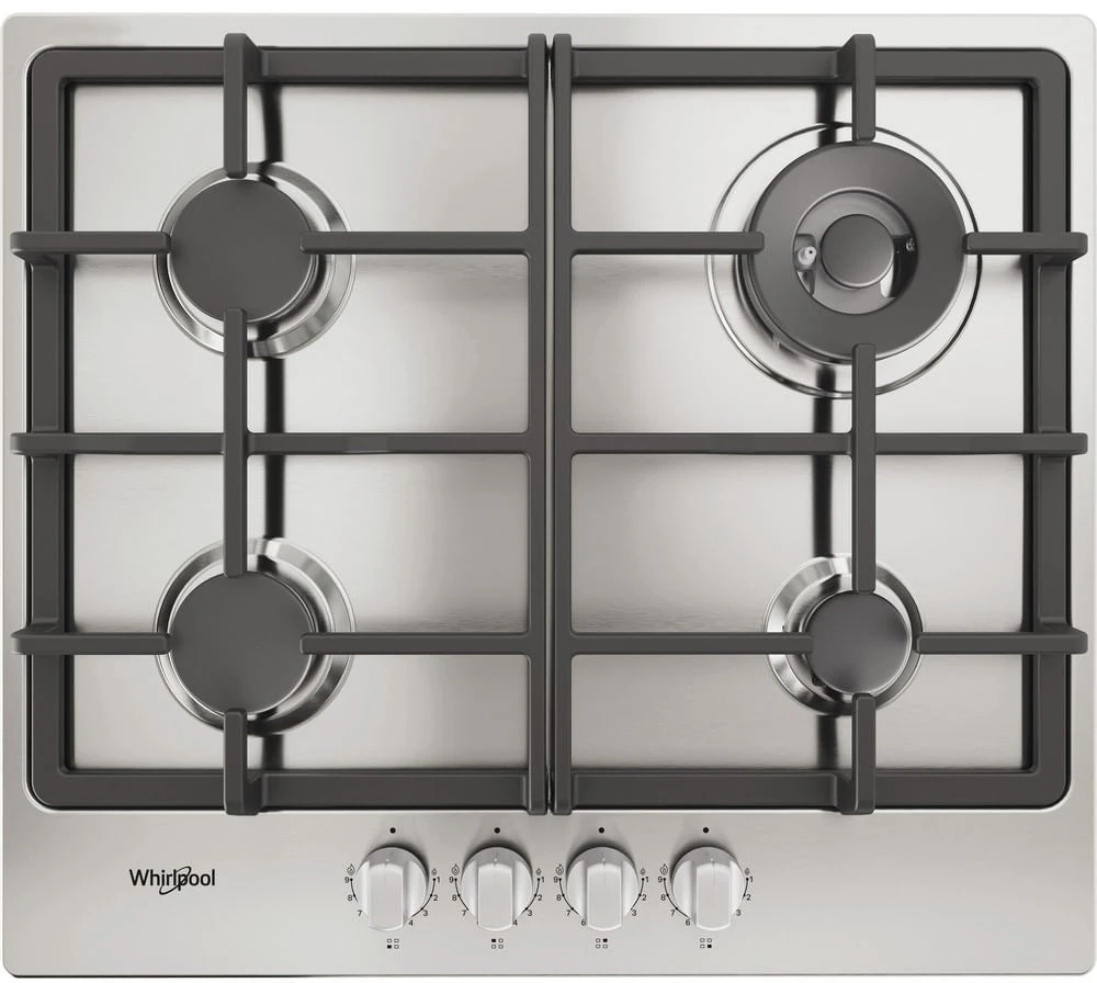 Kaitlentė - Whirlpool TGML 661 IX R