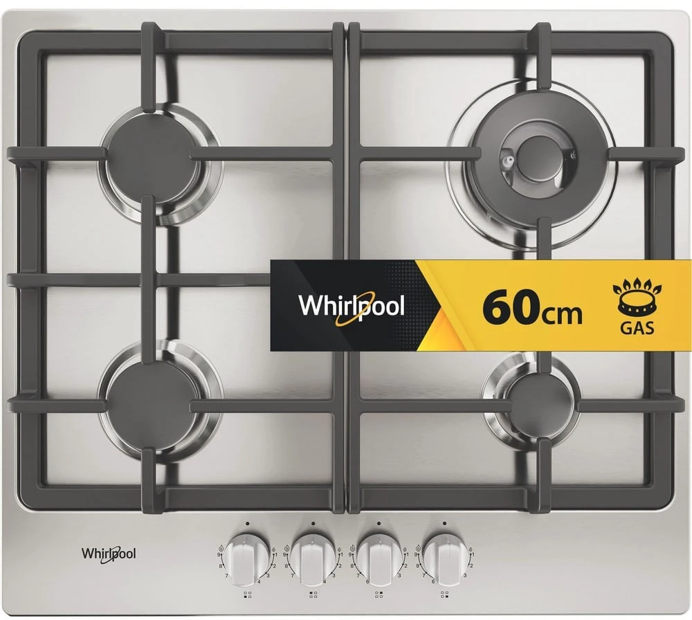 Kaitlentė - Whirlpool TGML 661 IX R