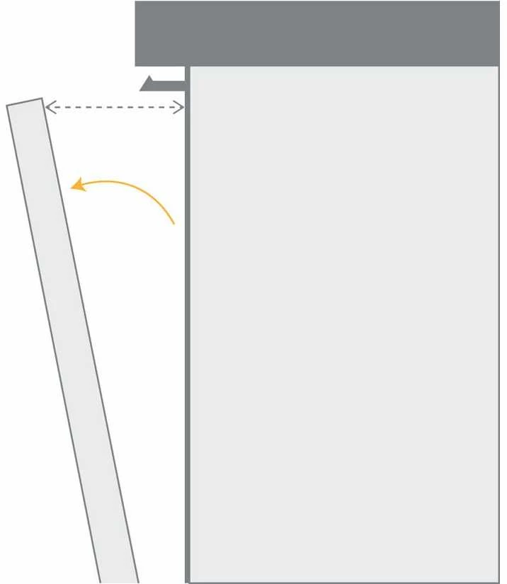 Indaplovė „Whirlpool WI 7020 PF“ pusiau įmontuojama, 14 vietų komplektų, E