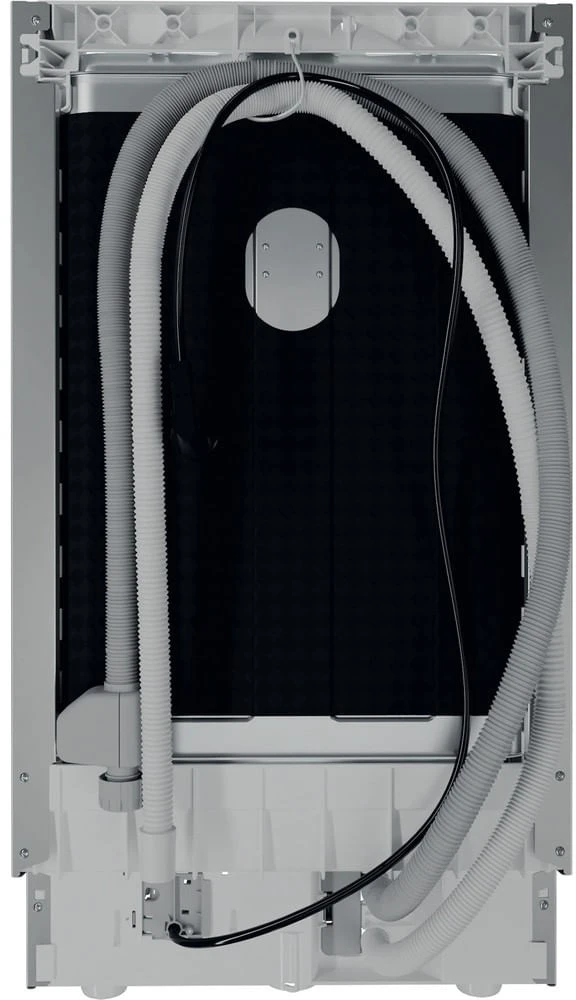 Indaplovė Whirlpool WSIO 3T223 PCE X