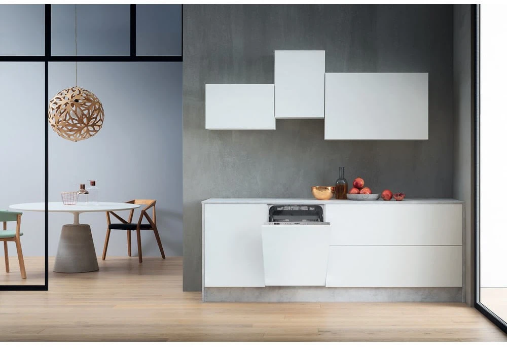 Indaplovė Whirlpool WSIO 3T223 PCE X
