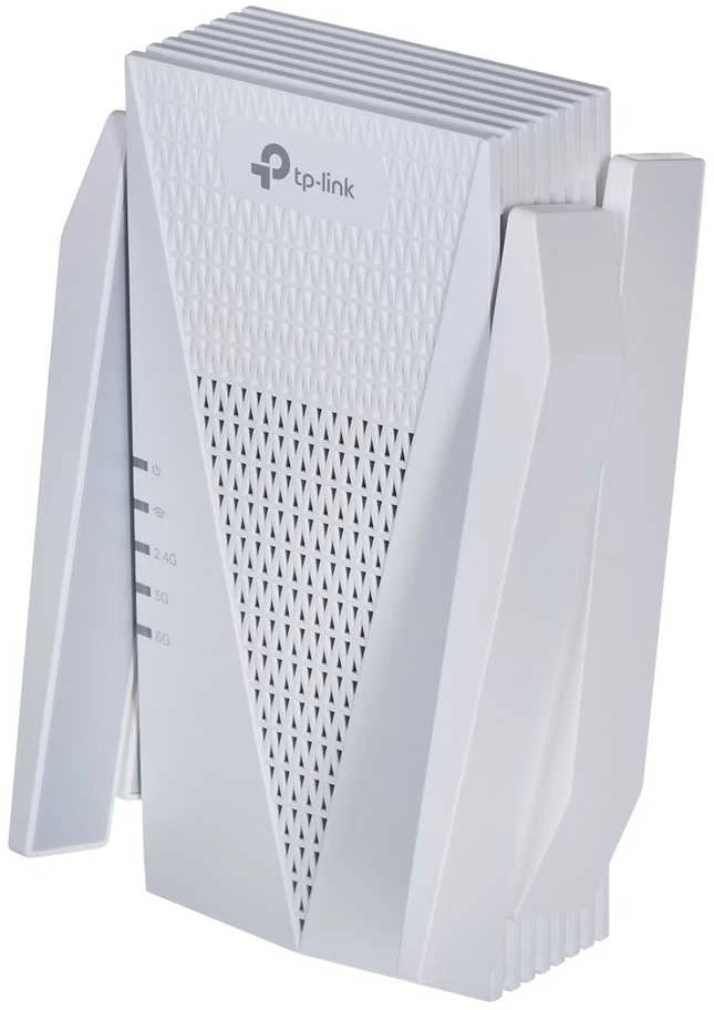 Maršrutizatorius TP-LINK TPLINK kartotuvas (RE815XE)