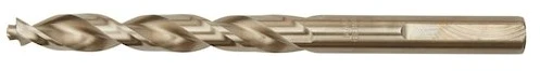 Grąžtas metalui DeWalt DT4942-QZ; 10x87/133 mm; 10 vnt.