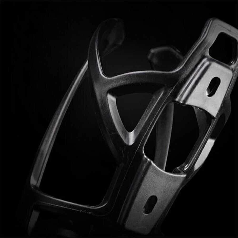 WILDMAN bike bottle holder U2 juodas