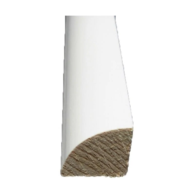 WINDOW LEDGE 11X11X2400 PINE-FJ Baltas