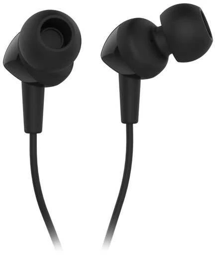 Wire ausinės Jack 3,5 mm JBL C100Si juodas