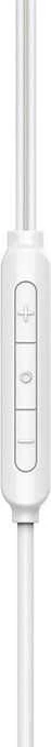 Ausinės Philips TAE2146WT/00, USB-C, Baltos