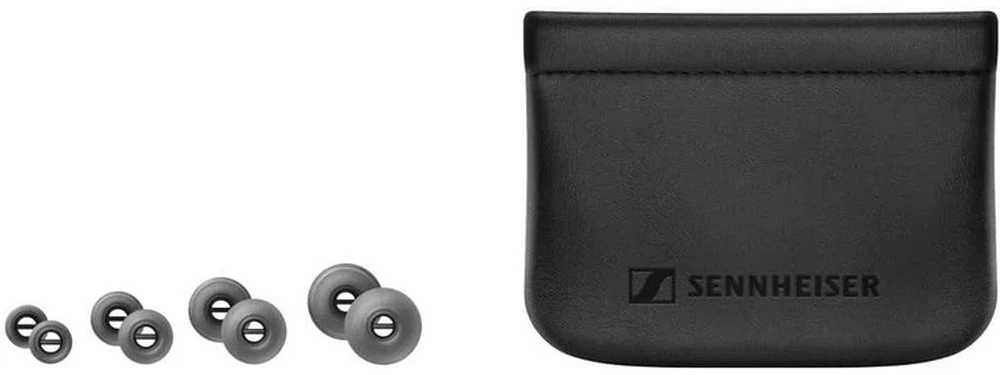 su laidu ausinės Jack 3,5 mm Sennheiser CX 300S raudona