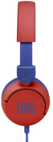 JBL Kids JR310 ausinės , Raudonos/Mėlynos spalvos