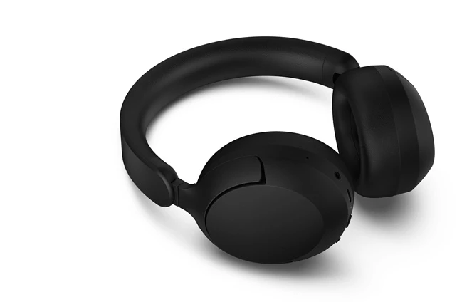 WIRELESS Ausinės TAH6000BK PHILIPS