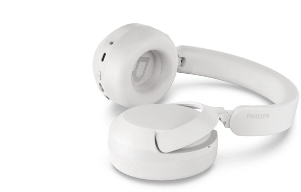 WIRELESS Ausinės TAH6000WT PHILIPS