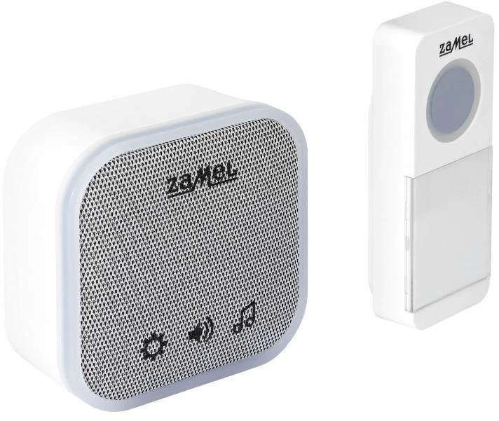 Skambutis ZAMEL ST-935