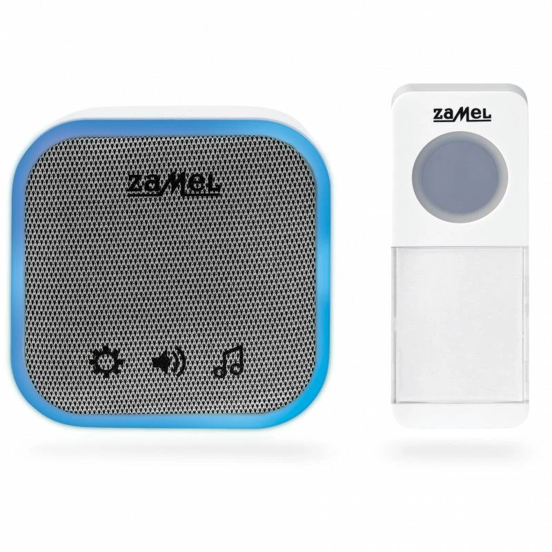 Skambutis ZAMEL ST-935