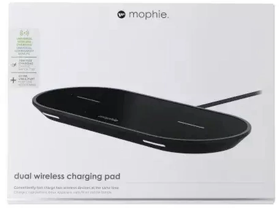„Store24 Mophie“ universalus belaidis įkroviklis