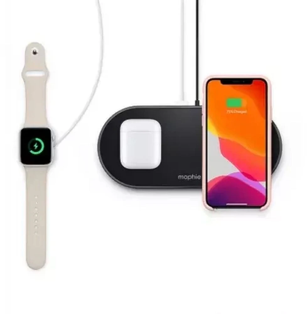 „Store24 Mophie“ universalus belaidis įkroviklis