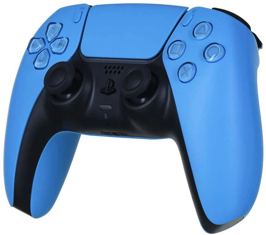 Sony „PlayStation 5 DualSense“ belaidis valdiklis – Mėlyna
