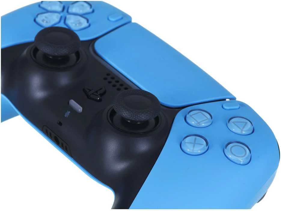 Sony „PlayStation 5 DualSense“ belaidis valdiklis – Mėlyna
