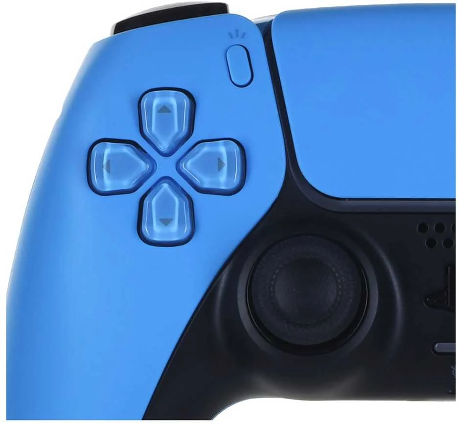 Sony „PlayStation 5 DualSense“ belaidis valdiklis – Mėlyna