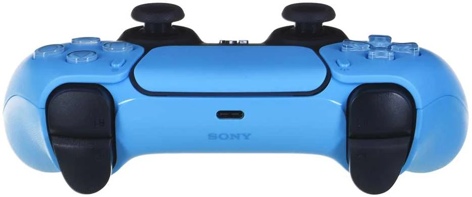 Sony „PlayStation 5 DualSense“ belaidis valdiklis – Mėlyna